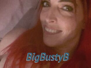 BigBustyB