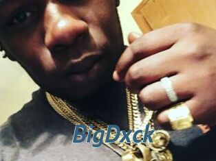 BigDxck