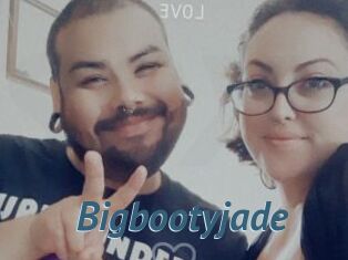 Bigbootyjade