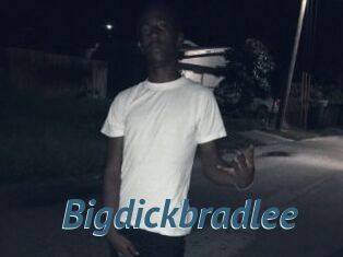 Bigdickbradlee