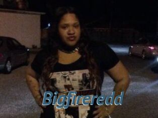 Bigfireredd