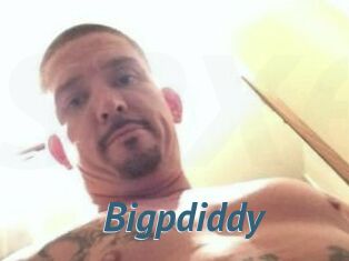 Bigpdiddy