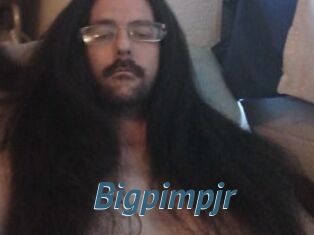 Bigpimpjr