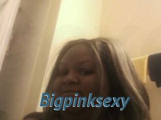 Bigpinksexy