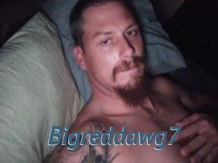 Bigreddawg7