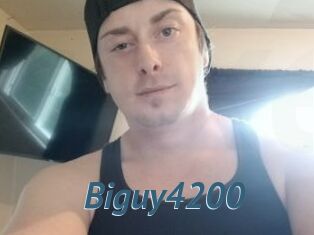 Biguy4200