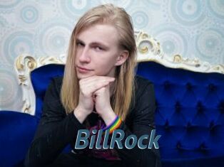 BillRock