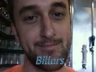 Billars