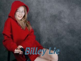 Billey_Lie