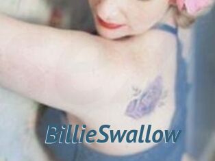 BillieSwallow