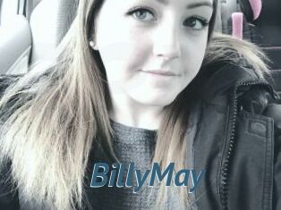 BillyMay