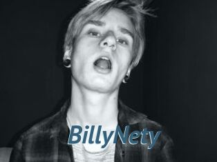 BillyNety