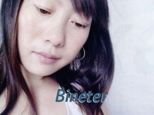 Bineter