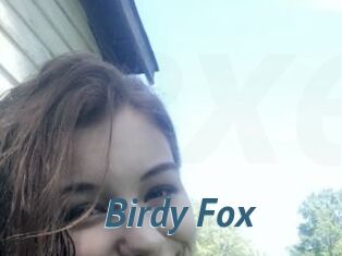 Birdy_Fox