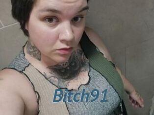 Bitch91