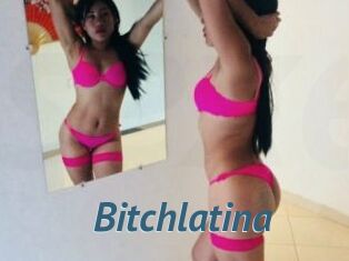 Bitchlatina