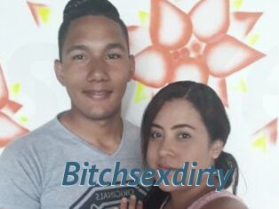 Bitchsexdirty