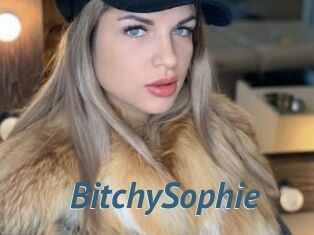 BitchySophie