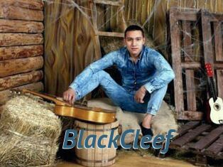 BlackCleef