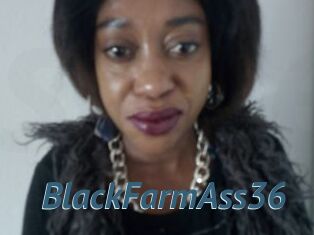 BlackFarmAss36