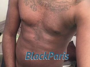 BlackParis