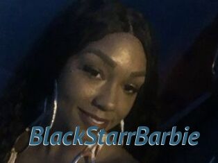 BlackStarrBarbie