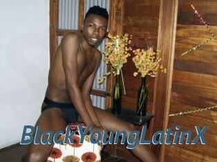 BlackYoungLatinX