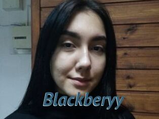 Blackberyy