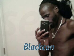 Blackcon