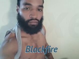 Blackfire