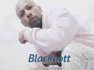 Blackhott