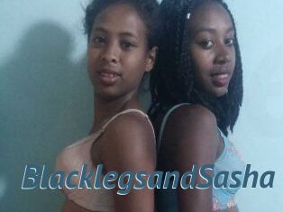 BlacklegsandSasha