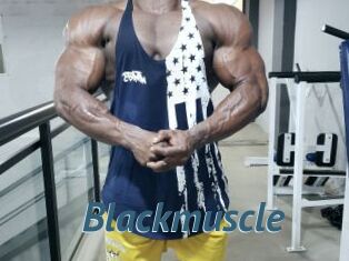 Blackmuscle