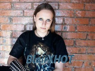 BlairXHOT