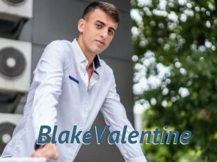BlakeValentine