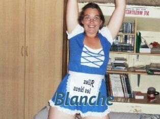 Blanche