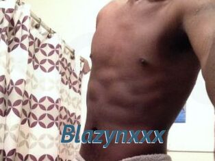 Blazynxxx