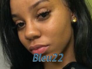 Bleu22