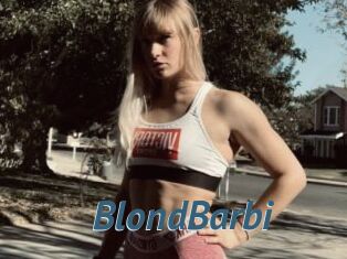 BlondBarbi