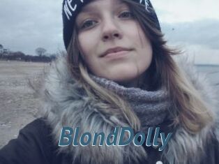 BlondDolly