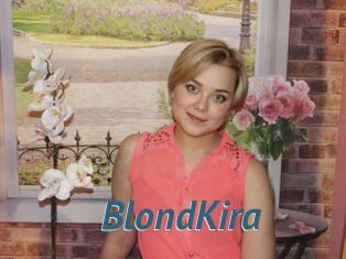 BlondKira