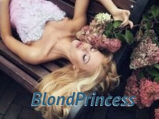 BlondPrincess