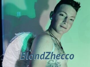 BlondZhecco