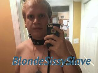 BlondeSissySlave