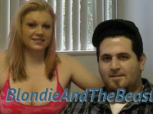 BlondieAndTheBeast
