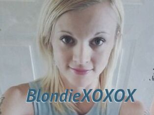 BlondieXOXOX