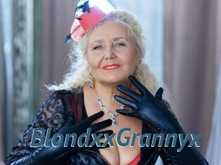 BlondxxGrannyx