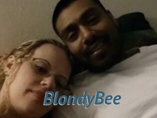 BlondyBee