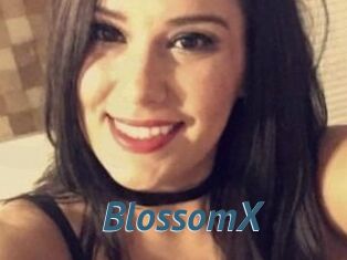 Blossom_X