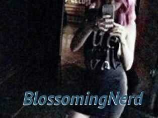 BlossomingNerd